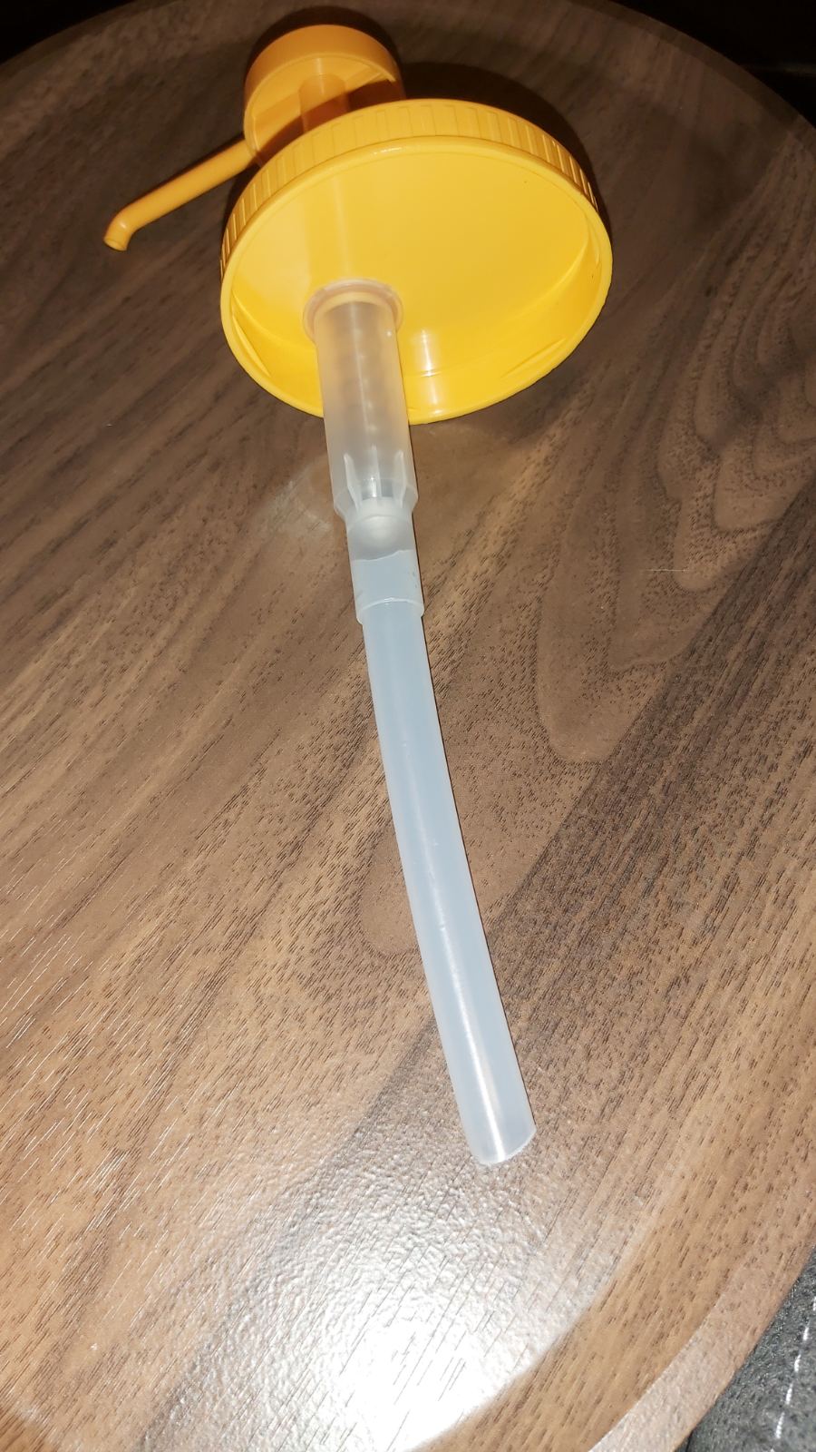 Помпа за мед